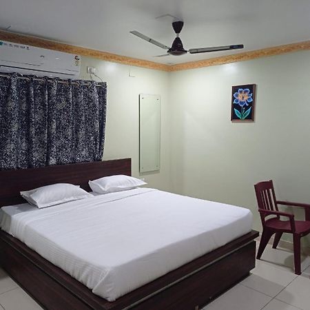 Elevate Horizon Hotel บูบันเนสชวาร์ ภายนอก รูปภาพ
